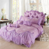 High Quality Luxury bedding set