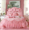 High Quality Luxury bedding set