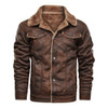 High Quality Luxury Mens Leather Jacket High Quality Luxury Mens Leather Jacket