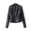 High Quality Luxury Biker leather Jacket High Quality Luxury Biker leather Jacket