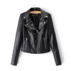 High Quality Luxury Biker leather Jacket High Quality Luxury Biker leather Jacket