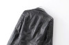 High Quality Luxury Biker leather Jacket High Quality Luxury Biker leather Jacket