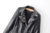 High Quality Luxury Biker leather Jacket High Quality Luxury Biker leather Jacket