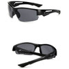 High Quality Vintage Outdoor Camouflage Sunglasses