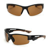 High Quality Vintage Outdoor Camouflage Sunglasses
