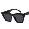 High Quality  Vintage Luxury Sunglasses