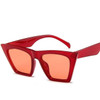 High Quality  Vintage Luxury Sunglasses