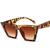 High Quality  Vintage Luxury Sunglasses
