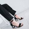 Summer Female High Heel Sandals Women Strange Style Sexy Summer Female High Heel Sandals Women Strange Style Sexy