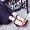 Summer Female High Heel Sandals Women Strange Style Sexy Summer Female High Heel Sandals Women Strange Style Sexy