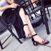 Summer Female High Heel Sandals Women Strange Style Sexy Summer Female High Heel Sandals Women Strange Style Sexy