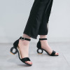 Summer Female High Heel Sandals Women Strange Style Sexy Summer Female High Heel Sandals Women Strange Style Sexy