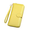 Wallet Female PU Leather Wallet Leisure Purse Ladies Top Quality Women Wallets