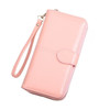 Wallet Female PU Leather Wallet Leisure Purse Ladies Top Quality Women Wallets