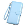 Wallet Female PU Leather Wallet Leisure Purse Ladies Top Quality Women Wallets