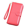 Wallet Female PU Leather Wallet Leisure Purse Ladies Top Quality Women Wallets