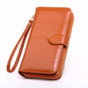 Wallet Female PU Leather Wallet Leisure Purse Ladies Top Quality Women Wallets