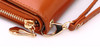 Wallet Female PU Leather Wallet Leisure Purse Ladies Top Quality Women Wallets