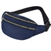 Sports Travel Waist Bag Wear-resistant Nylon Female Waist Pack Phone Pouch Women