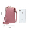 Fashion Small Crossbody Bags Women Mini PU Leather Shoulder Fashion Small Crossbody Bags Women Mini PU Leather Shoulder