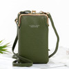 HOT Fashion Small Crossbody Bags Women Mini Matte Leather Shoulder HOT Fashion Small Crossbody Bags Women Mini Matte Leather Shoulder