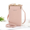 HOT Fashion Small Crossbody Bags Women Mini Matte Leather Shoulder HOT Fashion Small Crossbody Bags Women Mini Matte Leather Shoulder