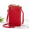 HOT Fashion Small Crossbody Bags Women Mini Matte Leather Shoulder HOT Fashion Small Crossbody Bags Women Mini Matte Leather Shoulder