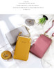 HOT Fashion Small Crossbody Bags Women Mini Matte Leather Shoulder HOT Fashion Small Crossbody Bags Women Mini Matte Leather Shoulder