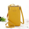 HOT Fashion Small Crossbody Bags Women Mini Matte Leather Shoulder HOT Fashion Small Crossbody Bags Women Mini Matte Leather Shoulder
