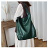 Female Hobo Handbag Large Capacity Ladies Totes Female Hobos Crossbody Bags