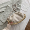 Wave Strap Belt Design Crossbody Bags For Women PU Leather Shoulder bags