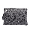 New Clutch Bag Snake Women's Pouch Fashion Envelope Bag Party Evening New Clutch Bag Snake Women's Pouch Fashion Envelope Bag Party Evening