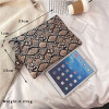 New Clutch Bag Snake Women's Pouch Fashion Envelope Bag Party Evening New Clutch Bag Snake Women's Pouch Fashion Envelope Bag Party Evening