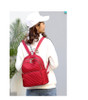 Vento Marea Travel Women Backpack Casual Waterproof Youth Lady Bag