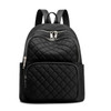 Vento Marea Travel Women Backpack Casual Waterproof Youth Lady Bag