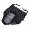 Skull Drawstring Fashion Backpack Travel Women Backpacks Shoulder Bag