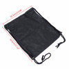 Skull Drawstring Fashion Backpack Travel Women Backpacks Shoulder Bag