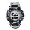 Men's Military Watch have Temperature Measurement Compass