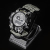 Men's Military Watch have Temperature Measurement Compass