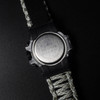 Men's Military Watch have Temperature Measurement Compass