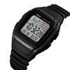 Brand Luxury Watches Men Fashion Digital Electronic Clock Sport Brand Luxury Watches Men Fashion Digital Electronic Clock Sport