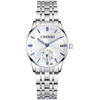 Top Quality Stainless Steel Quartz Watch Couple Wristwatches Men&Women
