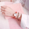 Women's Fashion Watches Daisy Design Ladies Elegant Wristwatches Women's Fashion Watches Daisy Design Ladies Elegant Wristwatches