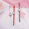 Women's Fashion Watches Daisy Design Ladies Elegant Wristwatches Women's Fashion Watches Daisy Design Ladies Elegant Wristwatches