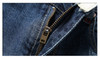 High Quality Men's Stretch Short Jeans