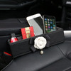 High Quality Luxury Crystal Rhinestones Camellia Flower Car Interior Accessories