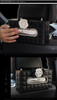 High Quality Luxury Crystal Rhinestones Camellia Flower Car Interior Accessories