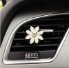 High Quality Crystal Car Air Freshener Rhinestone