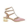 High Quality  Luxury Shoes  Pointed Toe