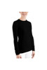 Rash Guard pour femmes noir